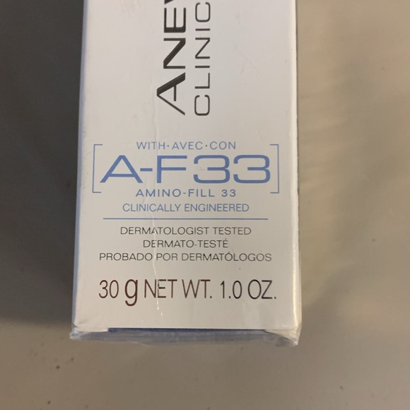 Avon Anew Clinical Pro Line Eraser Treatment Brand New Factory Sealed - Picture 9 of 12